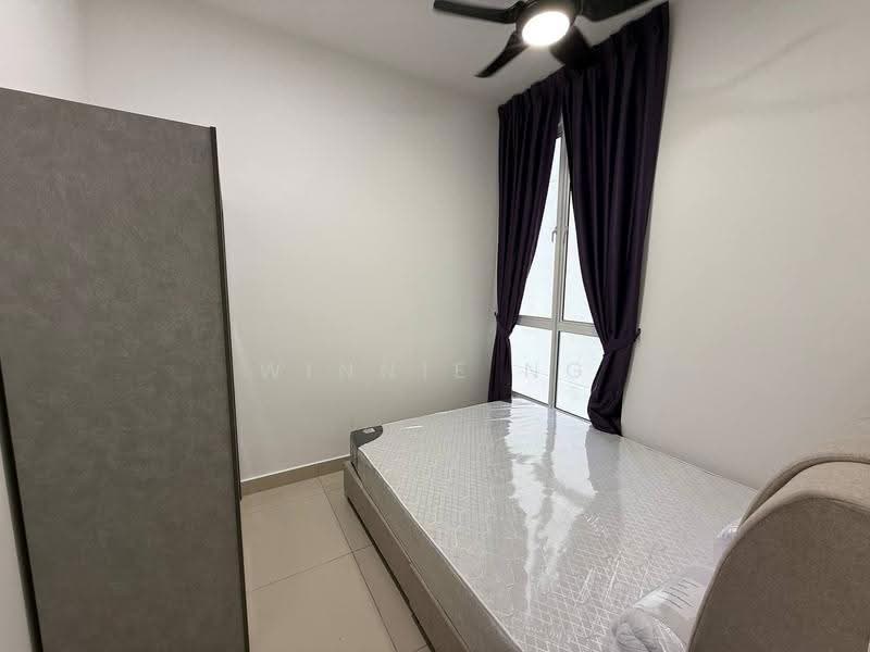 Service Residence for Rent at TRELLIS RESIDENCES - Winnie Ng - Bedroom - PropertyGuru.com.my