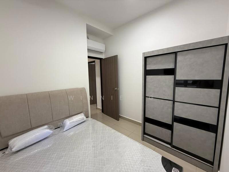 Service Residence for Rent at TRELLIS RESIDENCES - Winnie Ng - Bedroom - PropertyGuru.com.my