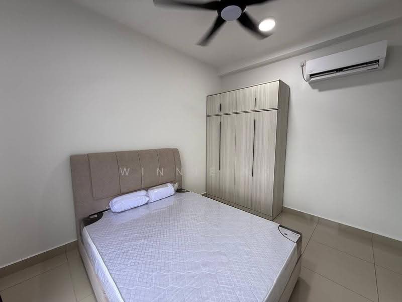 Service Residence for Rent at TRELLIS RESIDENCES - Winnie Ng - Bedroom - PropertyGuru.com.my