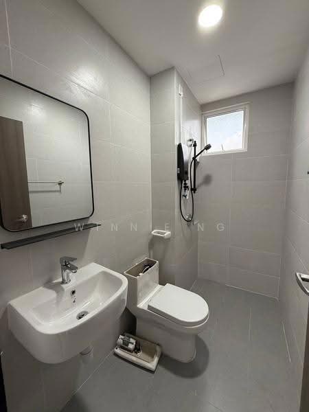 Service Residence for Rent at TRELLIS RESIDENCES - Winnie Ng - Bathroom - PropertyGuru.com.my