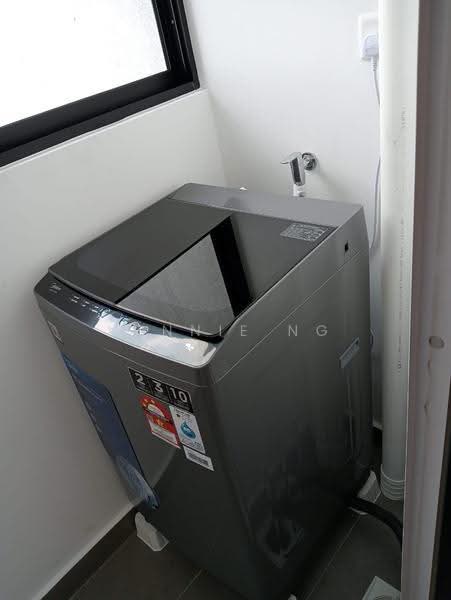 Service Residence for Rent at TRELLIS RESIDENCES - Winnie Ng - Interior - PropertyGuru.com.my