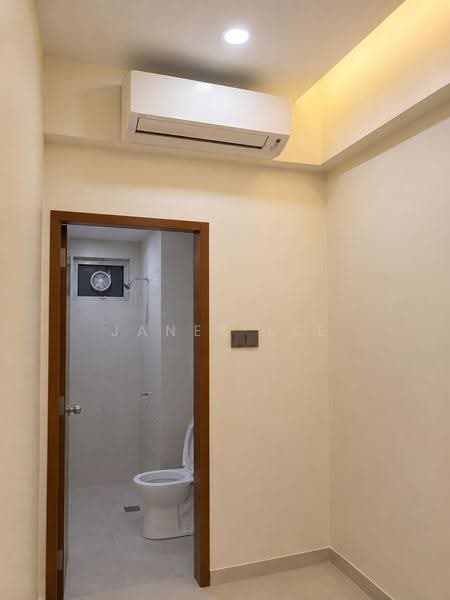 Apartment for Rent at Desa Alma Ria - Janes Lee - Bathroom - PropertyGuru.com.my