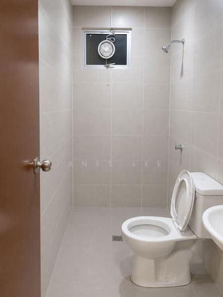 Apartment for Rent at Desa Alma Ria - Janes Lee - Bathroom - PropertyGuru.com.my