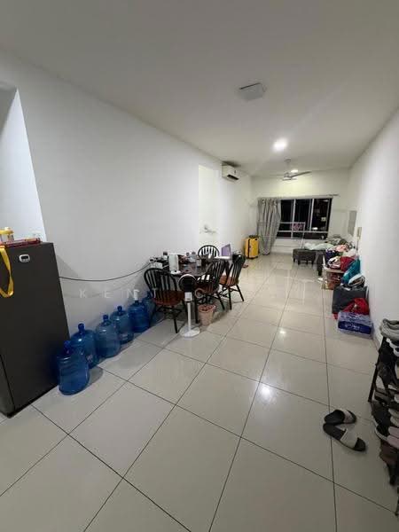 Service Residence for Sale at Savanna Executive Suite @ Southville City - Kent Chong - Living Room - PropertyGuru.com.my