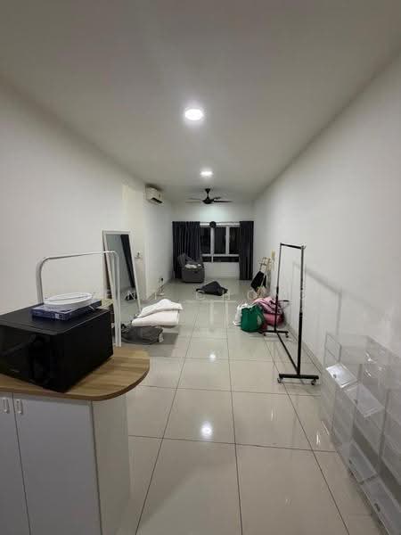 Service Residence for Sale at Savanna Executive Suite @ Southville City - Kent Chong - Living Room - PropertyGuru.com.my