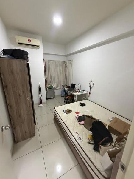 Service Residence for Sale at Savanna Executive Suite @ Southville City - Kent Chong - Bedroom - PropertyGuru.com.my