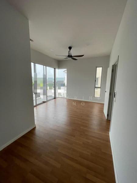 2-storey Terraced House for Rent in Rawang (Selangor) - Katherine Leong - Living Room - PropertyGuru.com.my