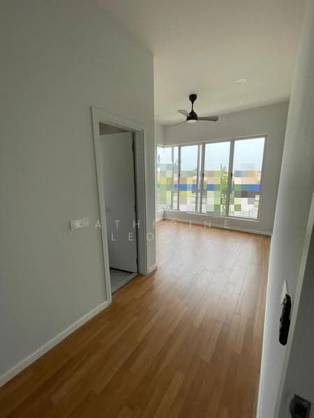 2-storey Terraced House for Rent in Rawang (Selangor) - Katherine Leong - Interior - PropertyGuru.com.my