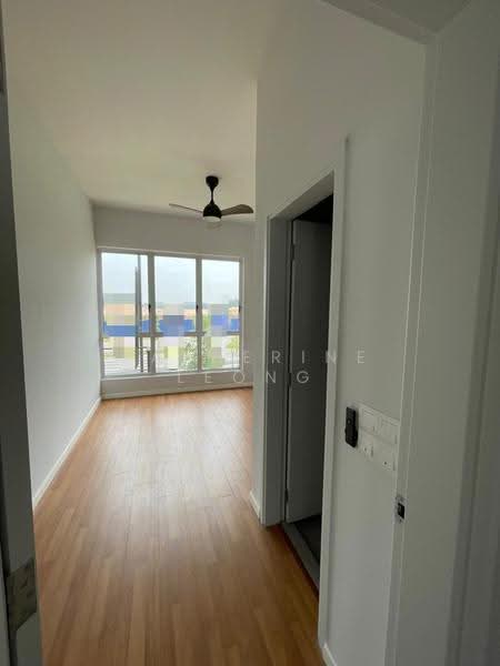 2-storey Terraced House for Rent in Rawang (Selangor) - Katherine Leong - Interior - PropertyGuru.com.my