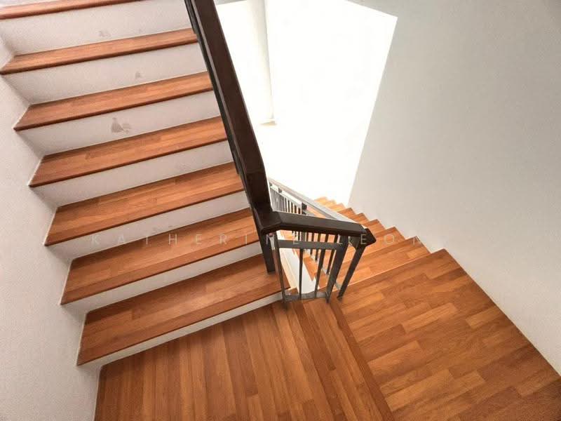 2-storey Terraced House for Rent in Rawang (Selangor) - Katherine Leong - Interior - PropertyGuru.com.my