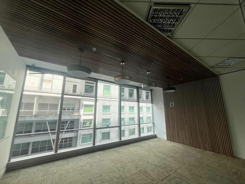 Office for Rent in KLCC (KL City Centre) - Zilla Ahmad - Interior - PropertyGuru.com.my