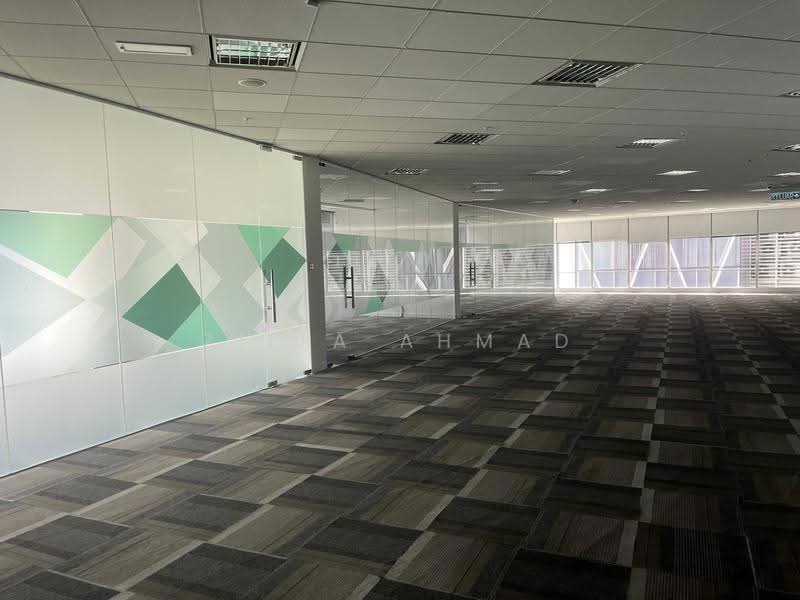 Office for Rent in KLCC (KL City Centre) - Zilla Ahmad - Interior - PropertyGuru.com.my
