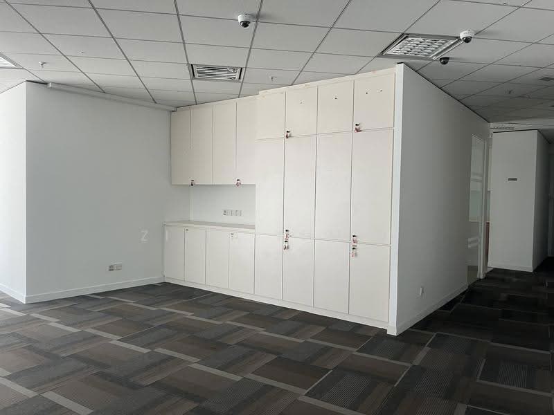 Office for Rent in KLCC (KL City Centre) - Zilla Ahmad - Interior - PropertyGuru.com.my