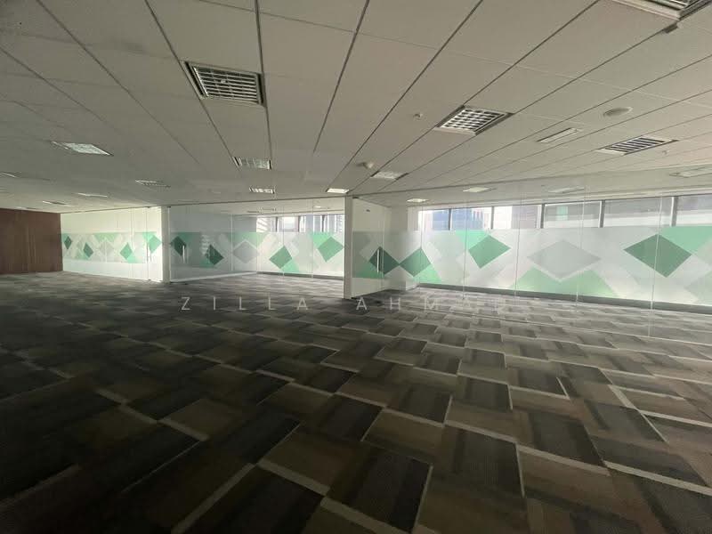 Office for Rent in KLCC (KL City Centre) - Zilla Ahmad - PropertyGuru.com.my