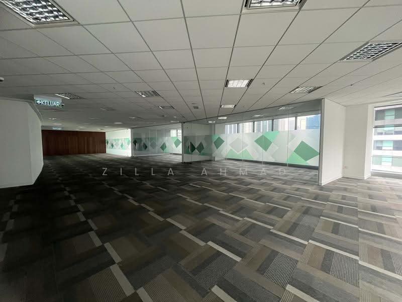 Office for Rent in KLCC (KL City Centre) - Zilla Ahmad - PropertyGuru.com.my
