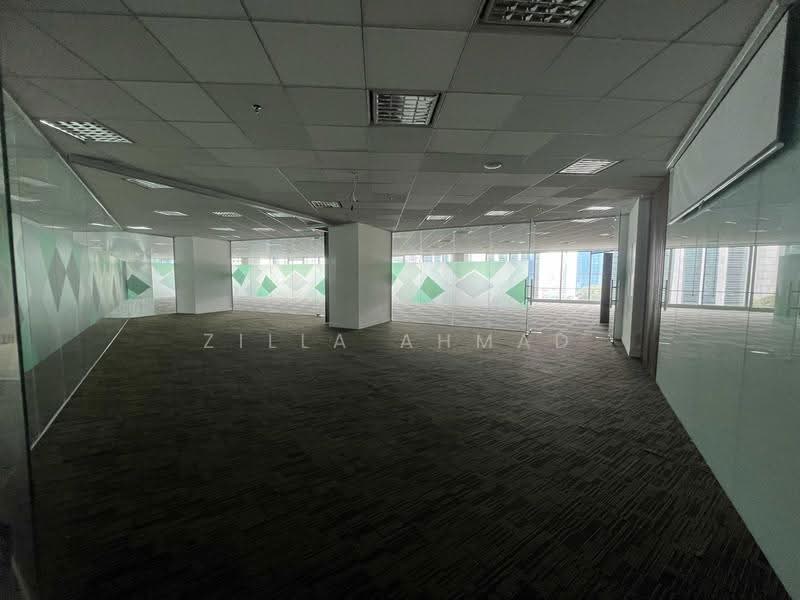 Office for Rent in KLCC (KL City Centre) - Zilla Ahmad - PropertyGuru.com.my