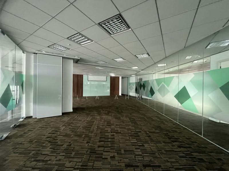 Office for Rent in KLCC (KL City Centre) - Zilla Ahmad - PropertyGuru.com.my