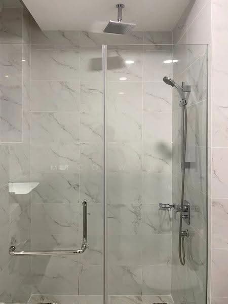 Service Residence for Rent at Met 1 Residences - Mico Wong - Bathroom - PropertyGuru.com.my