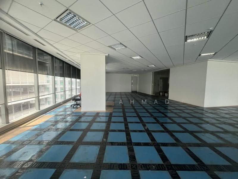 Office for Rent in KLCC (KL City Centre) - Zilla Ahmad - Interior - PropertyGuru.com.my
