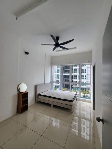Service Residence for Rent at Palm Garden - Boon Haw Ooi - Bedroom - PropertyGuru.com.my