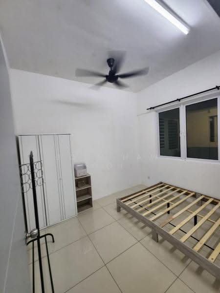 Service Residence for Rent at Palm Garden - Boon Haw Ooi - Bedroom - PropertyGuru.com.my