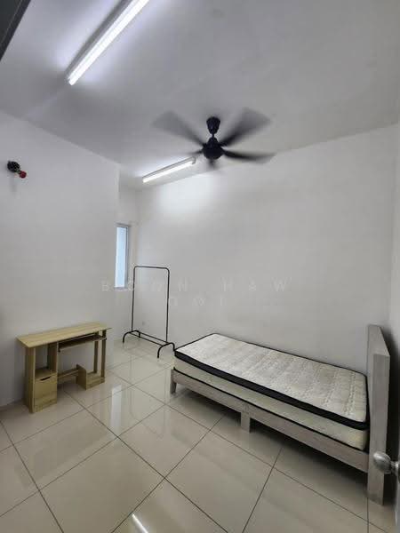 Service Residence for Rent at Palm Garden - Boon Haw Ooi - Bedroom - PropertyGuru.com.my