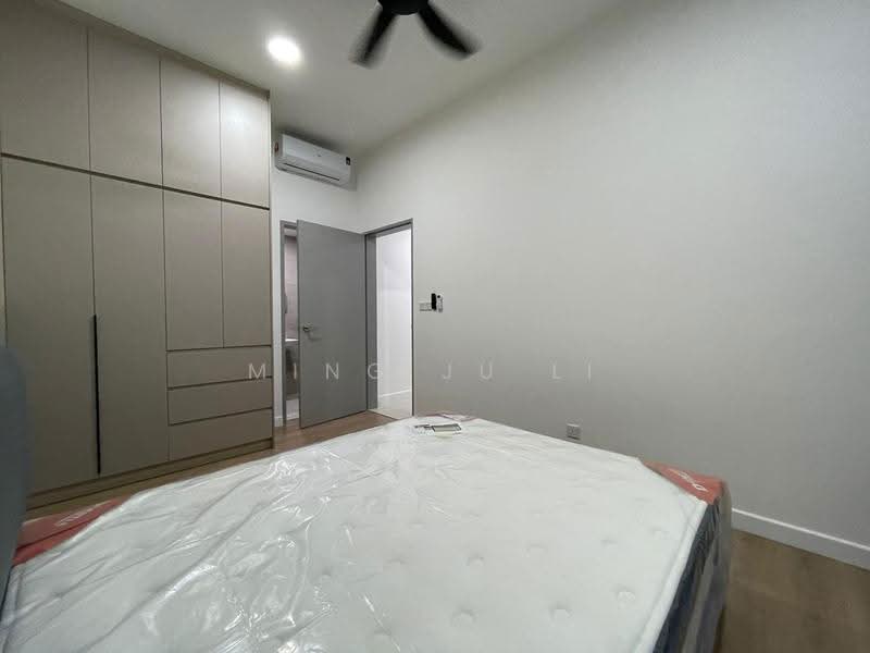Kondominium untuk Disewa di Skyline KL - Ming Ju Li - Bedroom - PropertyGuru.com.my