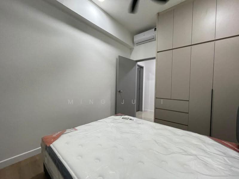 Kondominium untuk Disewa di Skyline KL - Ming Ju Li - Bedroom - PropertyGuru.com.my