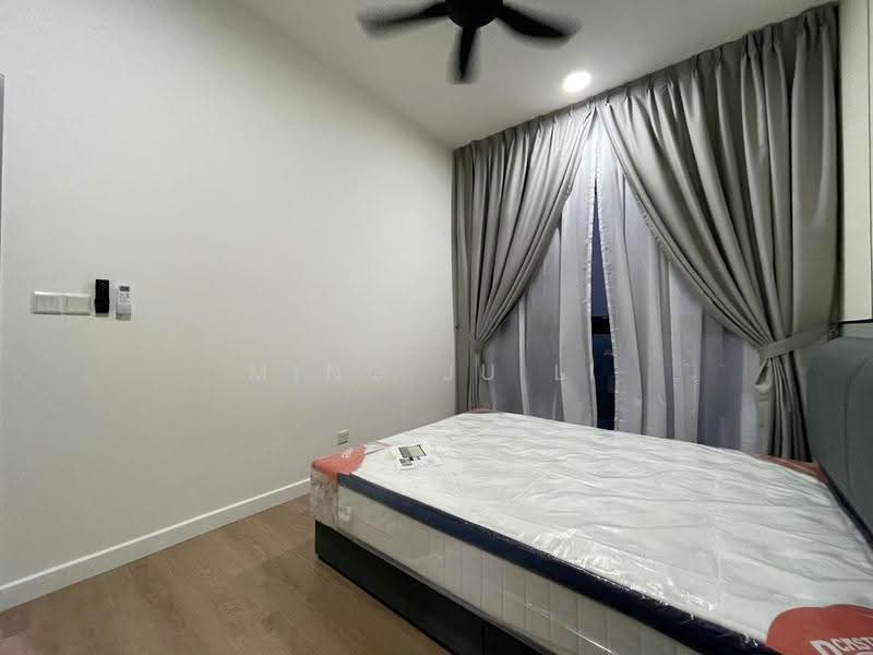 Kondominium untuk Disewa di Skyline KL - Ming Ju Li - Bedroom - PropertyGuru.com.my