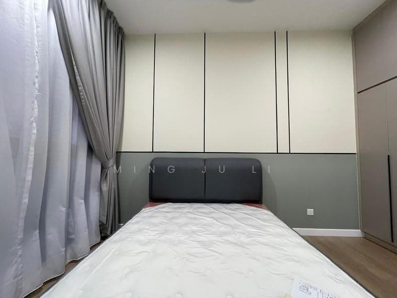 Kondominium untuk Disewa di Skyline KL - Ming Ju Li - Bedroom - PropertyGuru.com.my