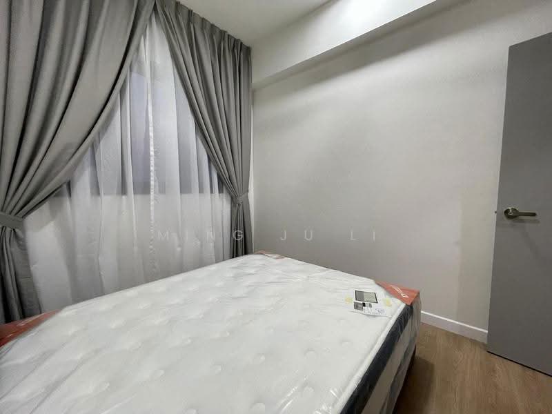 Kondominium untuk Disewa di Skyline KL - Ming Ju Li - Bedroom - PropertyGuru.com.my