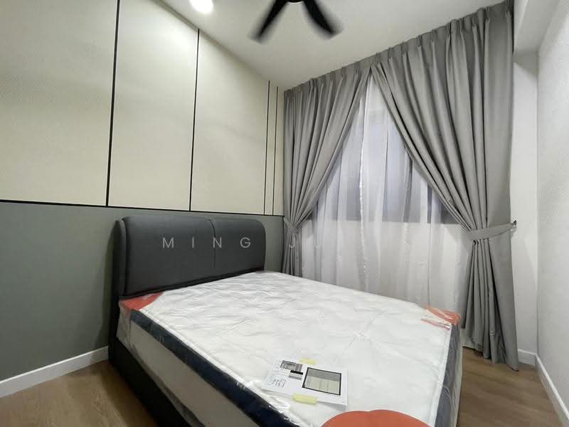 Kondominium untuk Disewa di Skyline KL - Ming Ju Li - Bedroom - PropertyGuru.com.my