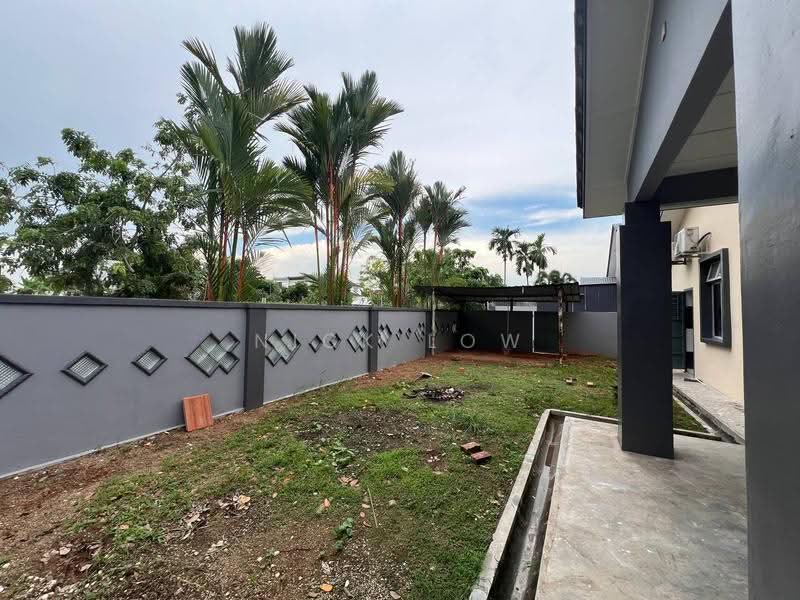 2-storey Terraced House for Rent in Taman Setia Indah (Tebrau) - Nick Low - Exterior - PropertyGuru.com.my