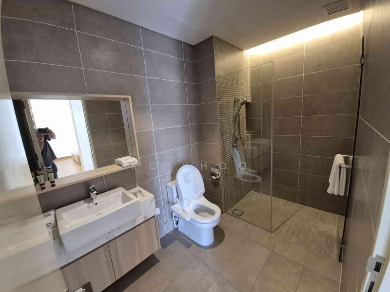 Service Residence for Rent at Mitsui Serviced Suites - KC Khoo - PropertyGuru.com.my