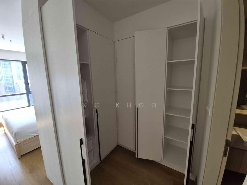 Service Residence for Rent at Mitsui Serviced Suites - KC Khoo - PropertyGuru.com.my