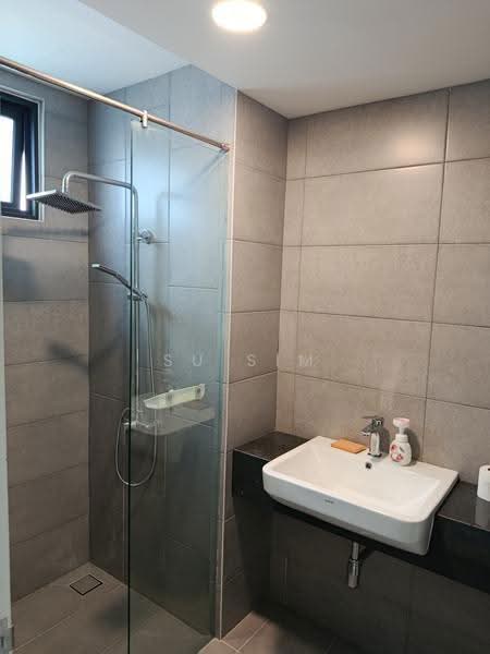 Kondominium untuk Dijual di Waterside Residence - Su Sim - Bathroom - PropertyGuru.com.my