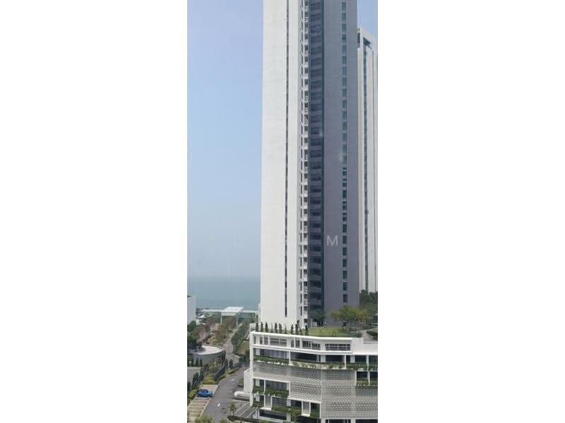 Kondominium untuk Dijual di Waterside Residence - Su Sim - Surrounding - PropertyGuru.com.my