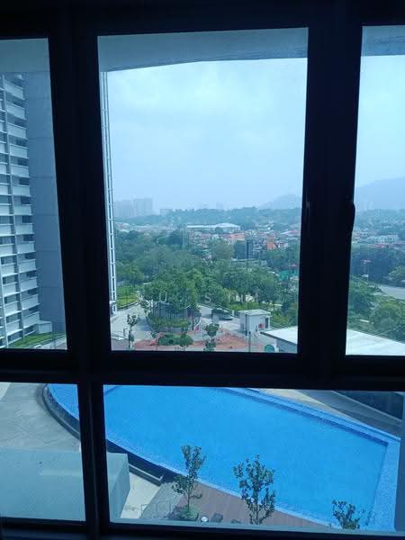 Kondominium untuk Dijual di Waterside Residence - Su Sim - View - PropertyGuru.com.my
