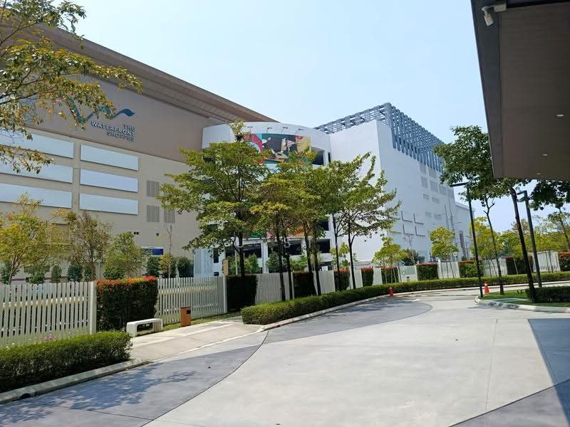 Kondominium untuk Dijual di Waterside Residence - Su Sim - Exterior - PropertyGuru.com.my