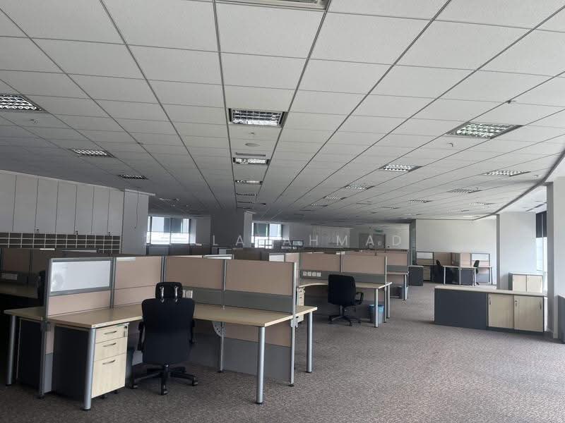 Office for Rent in KLCC (KL City Centre) - Zilla Ahmad - Interior - PropertyGuru.com.my