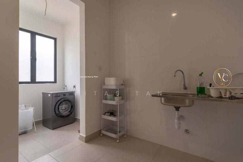 Rumah Bandar untuk Dijual di Eco Ardence (Setia Alam) - Vitas Tan - Interior - PropertyGuru.com.my