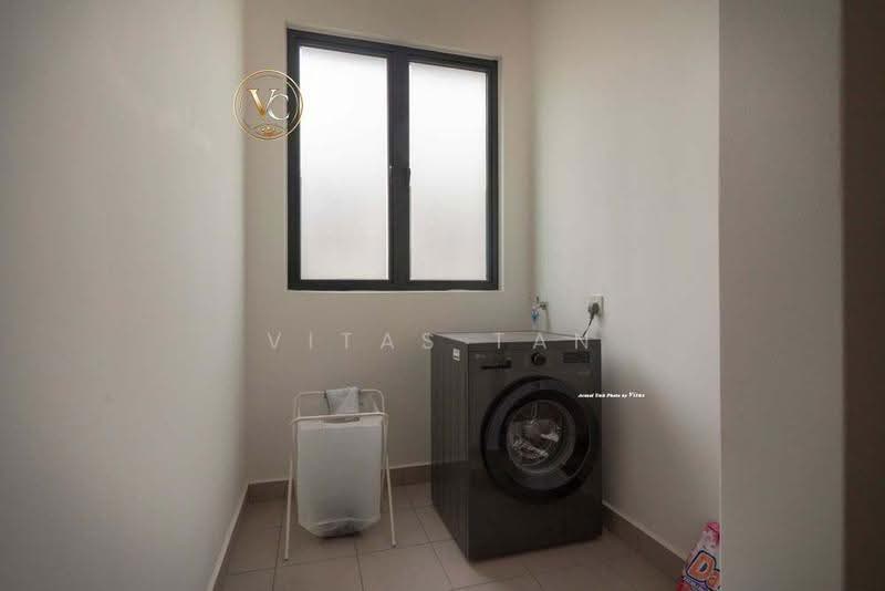 Rumah Bandar untuk Dijual di Eco Ardence (Setia Alam) - Vitas Tan - Interior - PropertyGuru.com.my
