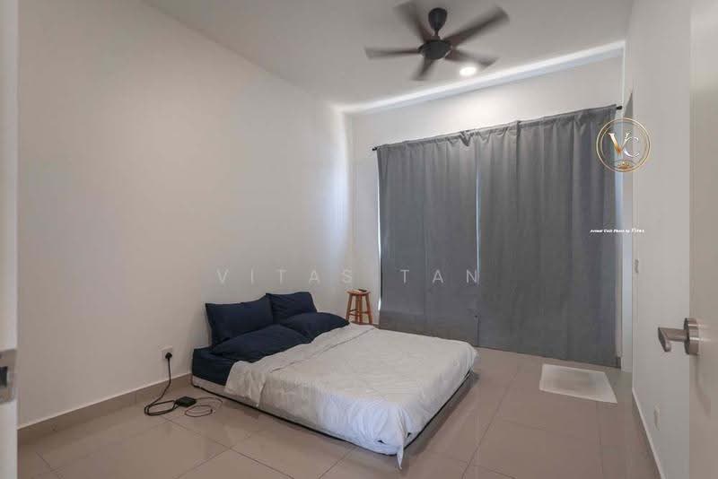 Rumah Bandar untuk Dijual di Eco Ardence (Setia Alam) - Vitas Tan - Bedroom - PropertyGuru.com.my