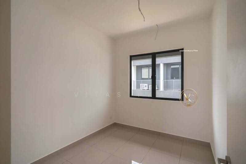 Rumah Bandar untuk Dijual di Eco Ardence (Setia Alam) - Vitas Tan - Interior - PropertyGuru.com.my