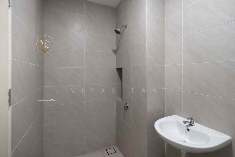 Rumah Bandar untuk Dijual di Eco Ardence (Setia Alam) - Vitas Tan - Bathroom - PropertyGuru.com.my