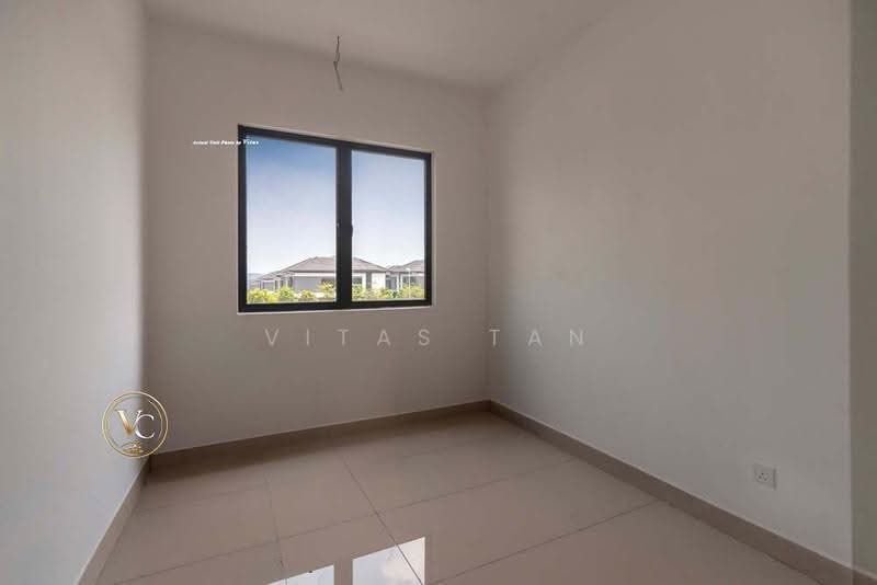 Rumah Bandar untuk Dijual di Eco Ardence (Setia Alam) - Vitas Tan - Interior - PropertyGuru.com.my