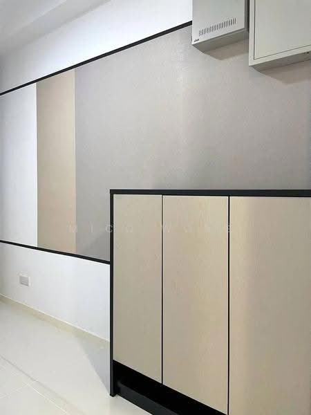 Service Residence for Rent at Met 1 Residences - Mico Wong - Interior - PropertyGuru.com.my