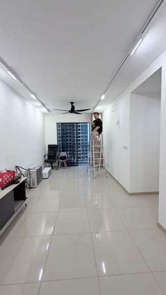 Kediaman Servis untuk Disewa di MIRA at Shorea Park - Felicia Ng - PropertyGuru.com.my