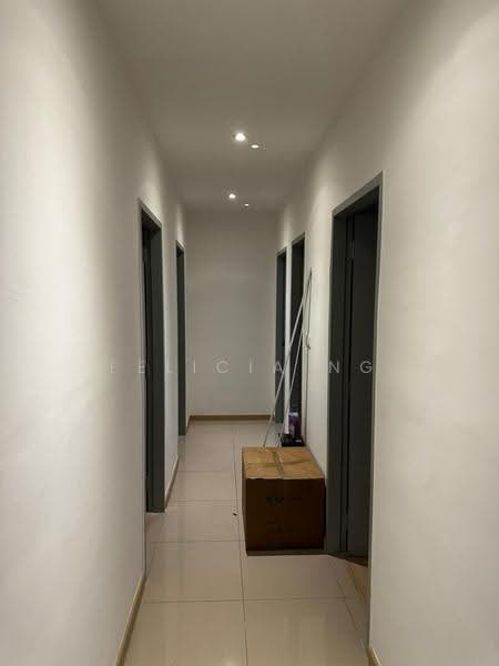 Kediaman Servis untuk Disewa di MIRA at Shorea Park - Felicia Ng - PropertyGuru.com.my