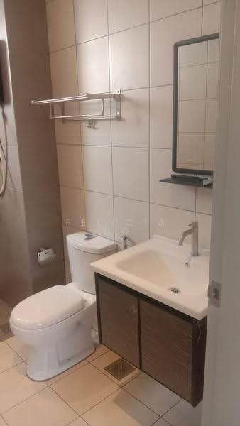 Kediaman Servis untuk Disewa di MIRA at Shorea Park - Felicia Ng - PropertyGuru.com.my
